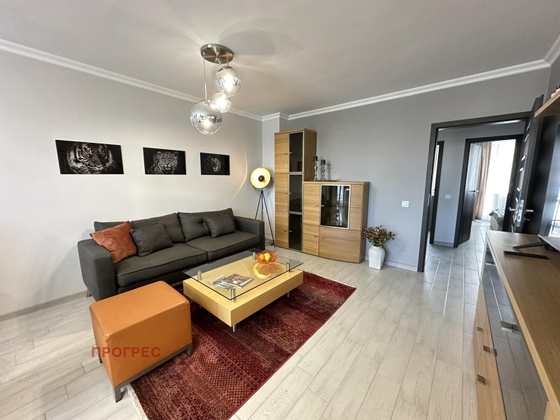 For Rent  2 bedroom Plovdiv , Karshiyaka , 105 sq.m | 61614709 - image [3]