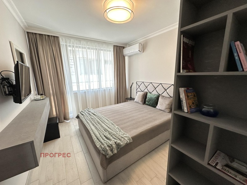 Para alugar  2 quartos Plovdiv , Karchiiaka , 105 m² | 61614709 - imagem [6]