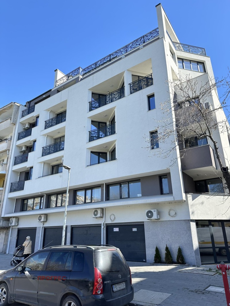 Vuokrattavana  2 makuuhuonetta Plovdiv , Karšijaka , 105 neliömetriä | 61614709 - kuva [17]