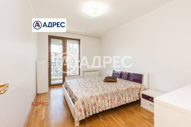 A louer  2 chambres Varna , Tsentar , 90 m² | 85249754 - image [16]