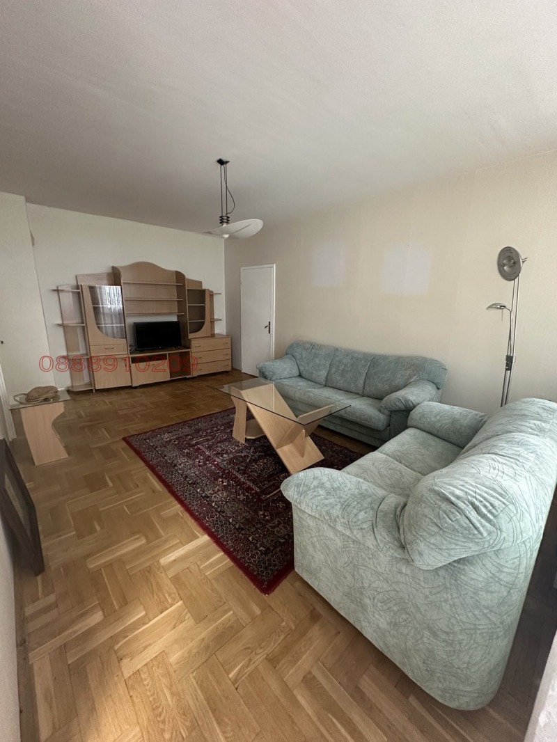 De inchiriat  2 dormitoare Sofia , Drujba 1 , 110 mp | 60629050