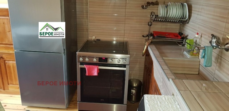 Издаје се  2 спаваће собе Стара Загора , Операта , 60 м2 | 82805647 - слика [7]
