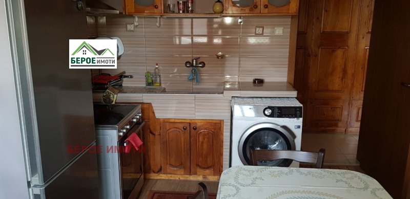 Издаје се  2 спаваће собе Стара Загора , Операта , 60 м2 | 82805647 - слика [6]