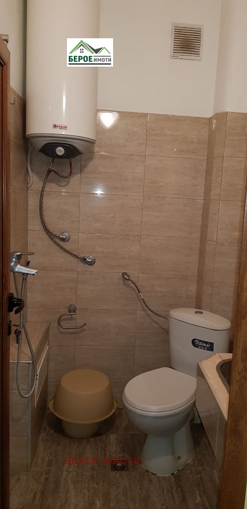 Издаје се  2 спаваће собе Стара Загора , Операта , 60 м2 | 82805647 - слика [9]