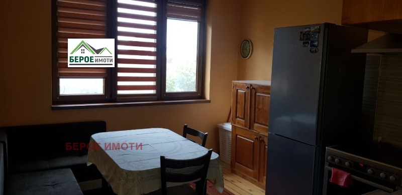 Издаје се  2 спаваће собе Стара Загора , Операта , 60 м2 | 82805647 - слика [5]
