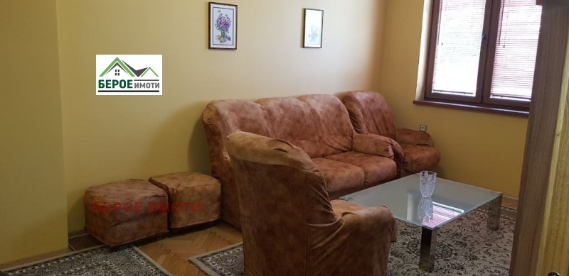 Издаје се  2 спаваће собе Стара Загора , Операта , 60 м2 | 82805647 - слика [2]