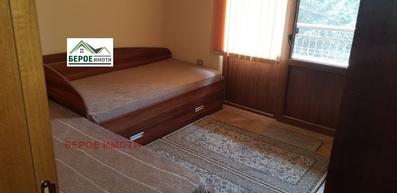 Издаје се  2 спаваће собе Стара Загора , Операта , 60 м2 | 82805647 - слика [8]