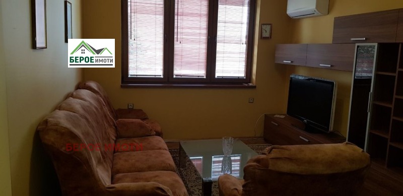 Издаје се  2 спаваће собе Стара Загора , Операта , 60 м2 | 82805647 - слика [3]