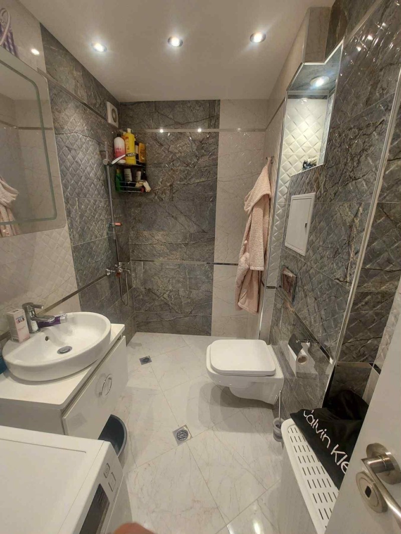 Дава под наем 3-СТАЕН, гр. София, Център, снимка 14 - Апартаменти - 52659225