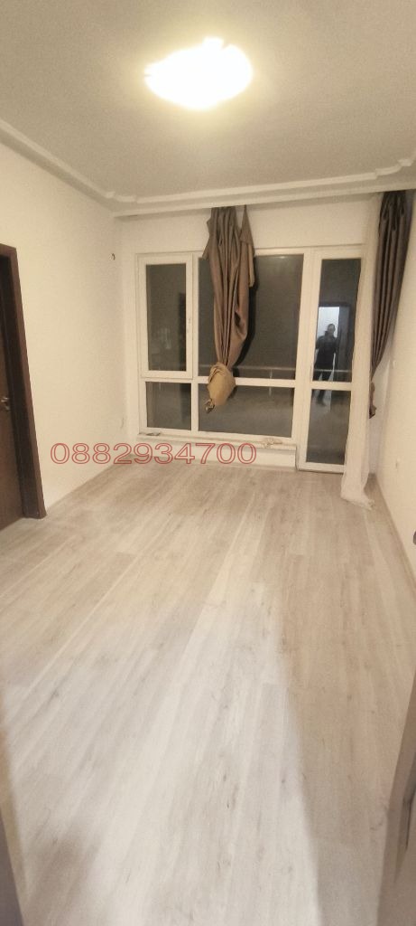 Дава под наем 3-СТАЕН, гр. Бургас, Възраждане, снимка 5 - Апартаменти - 53732590