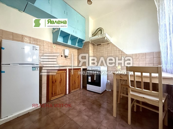 Дава под наем 3-СТАЕН, гр. София, Красно село, снимка 4 - Апартаменти - 54459146