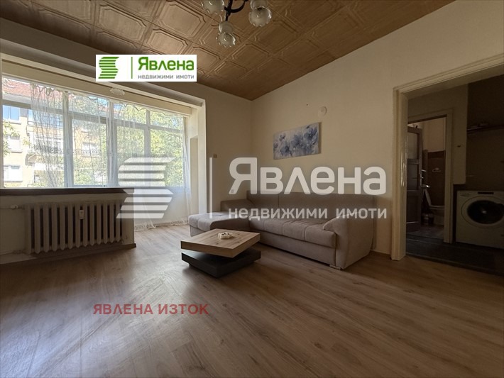 Дава под наем 3-СТАЕН, гр. София, Красно село, снимка 6 - Апартаменти - 54459146