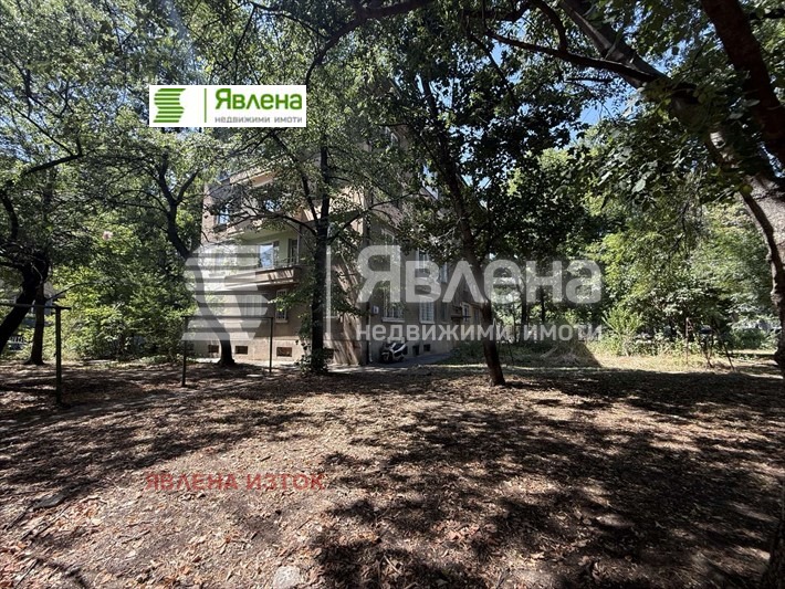 Дава под наем 3-СТАЕН, гр. София, Красно село, снимка 2 - Апартаменти - 54459146