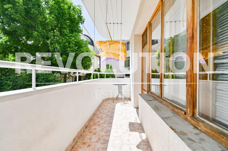 Vuokrattavana  3 makuuhuonetta Sofia , Vitoša , 100 neliömetriä | 31743233 - kuva [10]