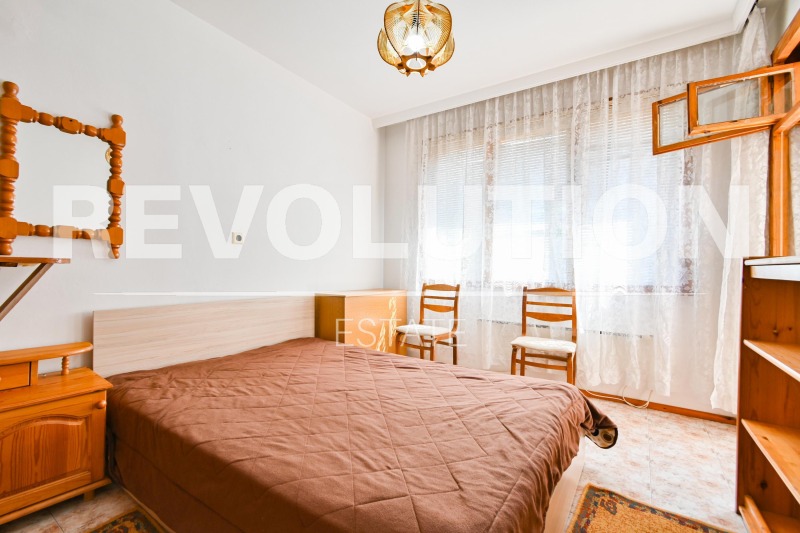 Vuokrattavana  3 makuuhuonetta Sofia , Vitoša , 100 neliömetriä | 31743233 - kuva [6]