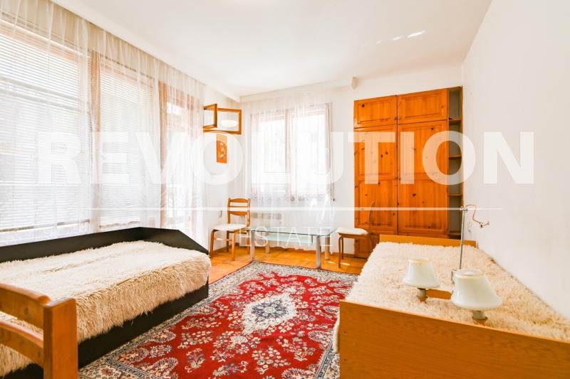 Vuokrattavana  3 makuuhuonetta Sofia , Vitoša , 100 neliömetriä | 31743233 - kuva [5]