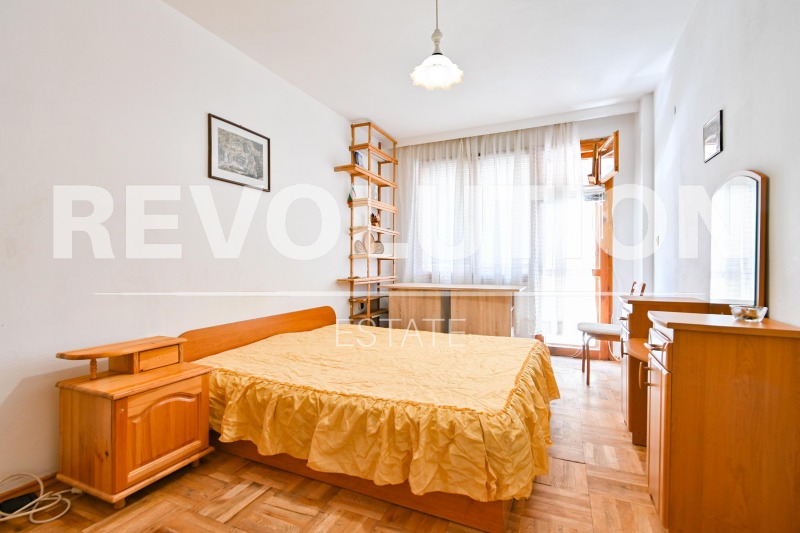 Vuokrattavana  3 makuuhuonetta Sofia , Vitoša , 100 neliömetriä | 31743233 - kuva [3]