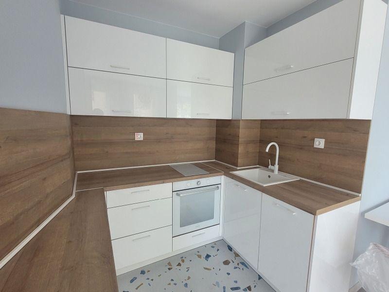 Дава под наем 4-СТАЕН, гр. София, Триъгълника, снимка 5 - Апартаменти - 54425518