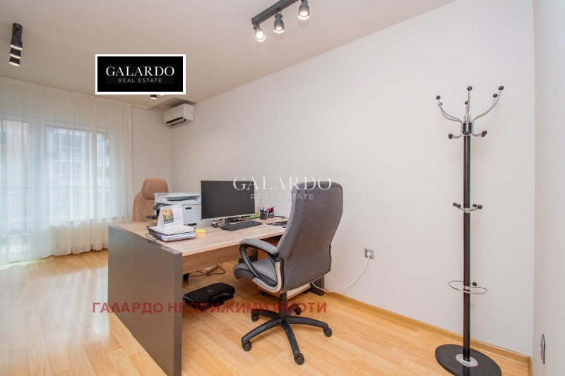 Дава под наем ОФИС, гр. София, Лозенец, снимка 8 - Офиси - 53379617