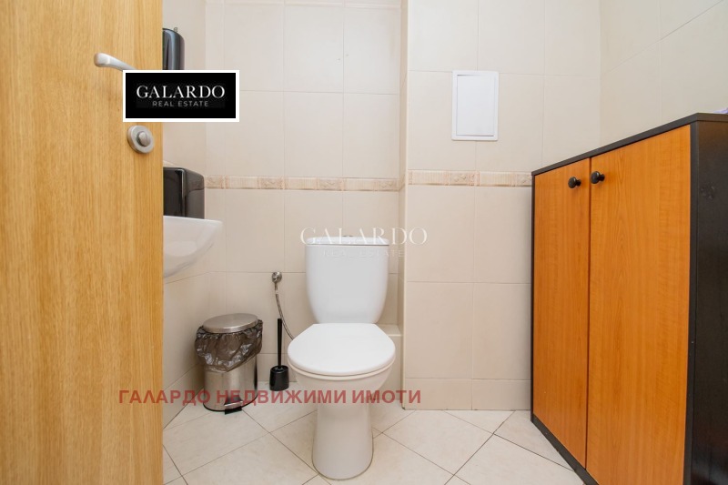 Дава под наем ОФИС, гр. София, Лозенец, снимка 12 - Офиси - 53379617