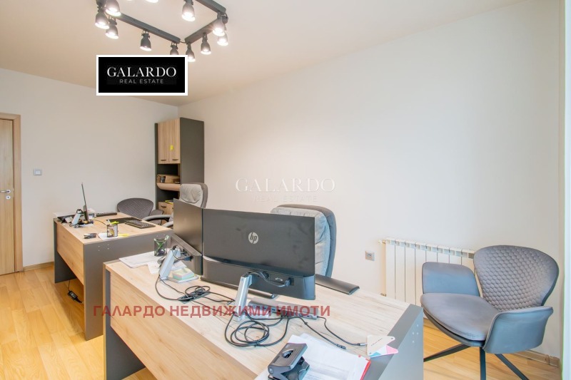 Дава под наем ОФИС, гр. София, Лозенец, снимка 6 - Офиси - 53379617