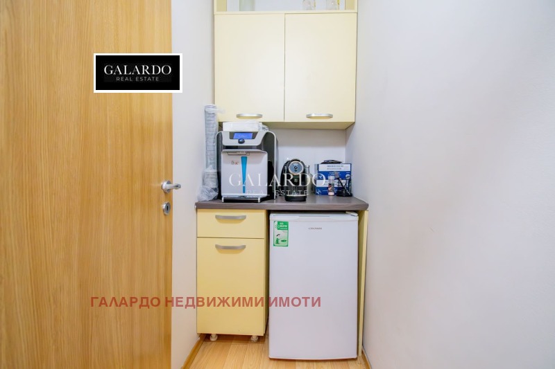 Дава под наем ОФИС, гр. София, Лозенец, снимка 11 - Офиси - 53379617