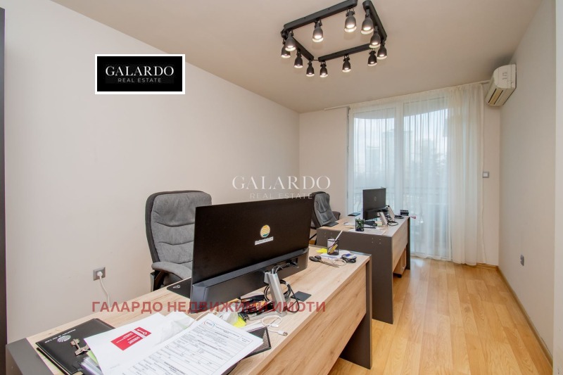 Дава под наем ОФИС, гр. София, Лозенец, снимка 7 - Офиси - 53379617