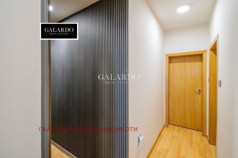 Дава под наем ОФИС, гр. София, Лозенец, снимка 10 - Офиси - 53379617