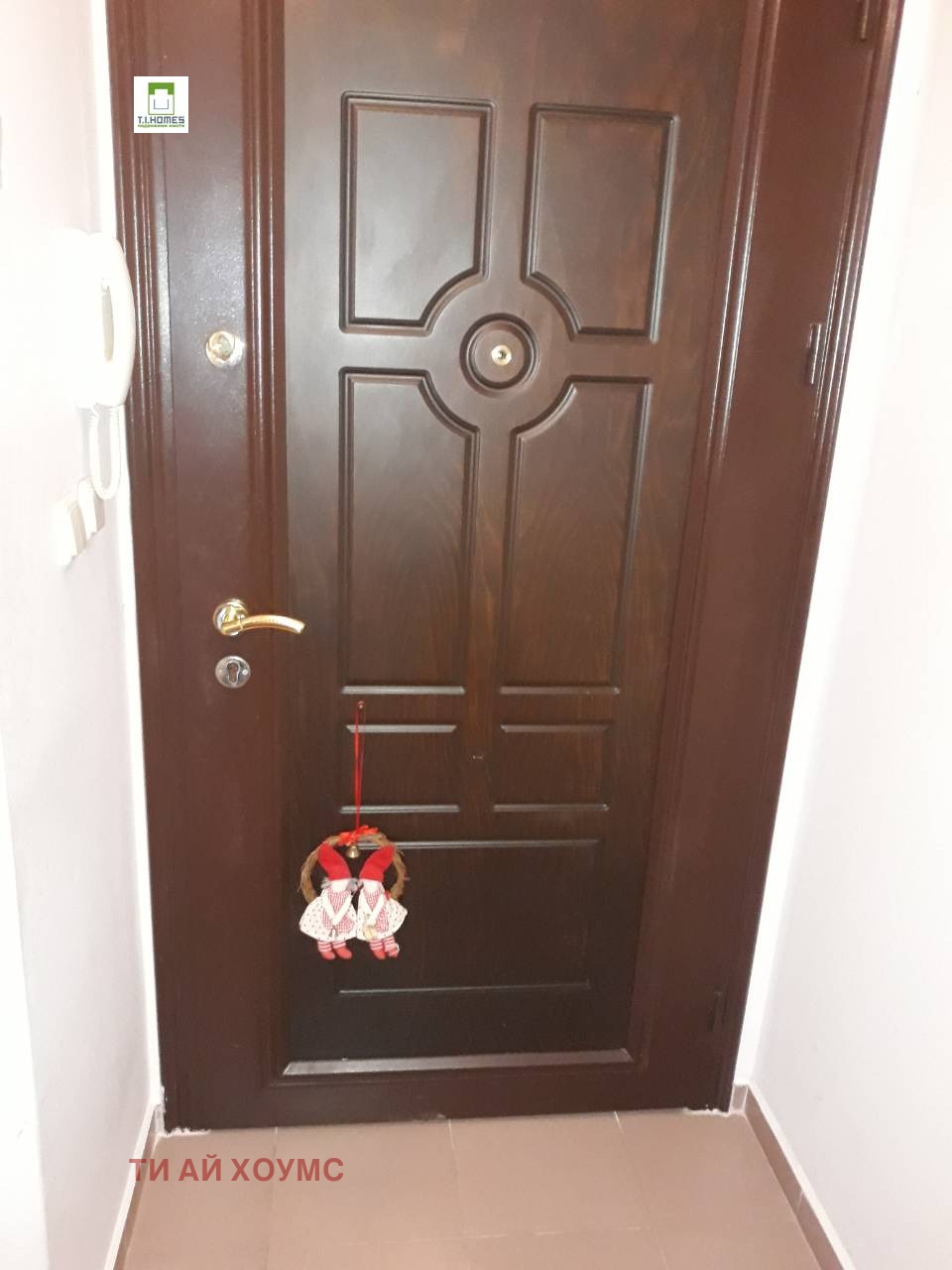 Дава под наем 1-СТАЕН, гр. София, Малинова долина, снимка 8 - Апартаменти - 53673490