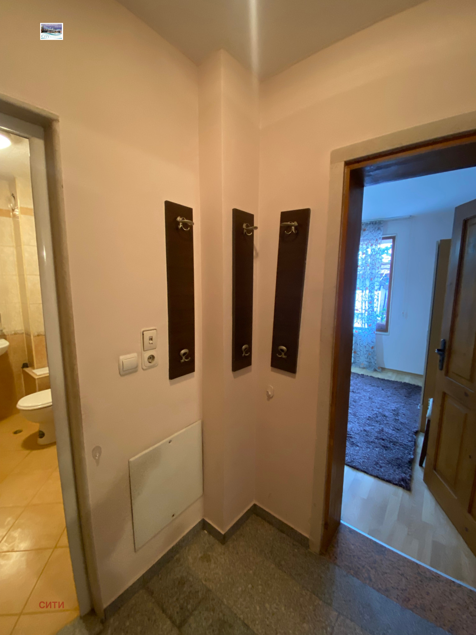 Дава под наем 2-СТАЕН, гр. Пловдив, Център, снимка 11 - Апартаменти - 53943444