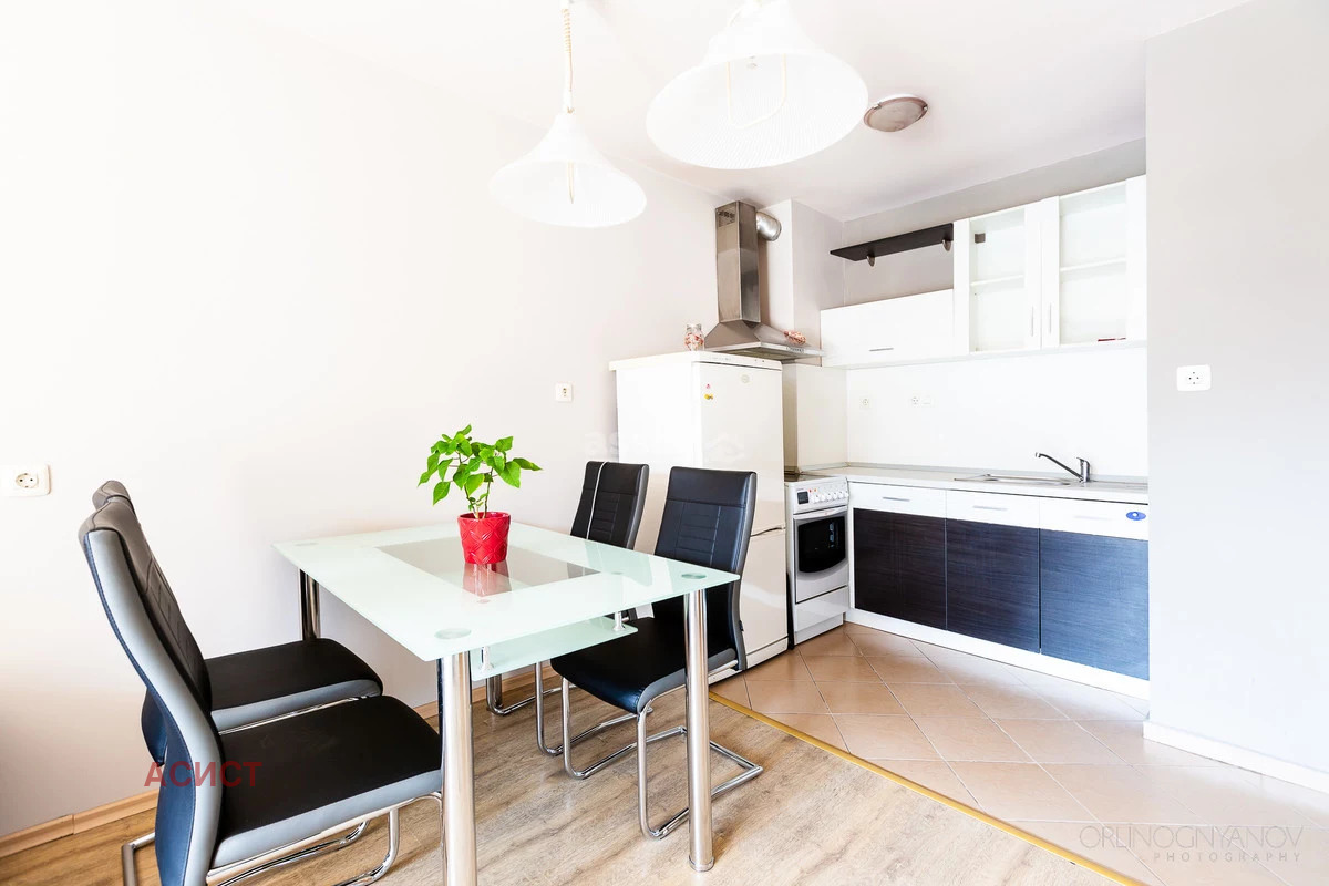 Дава под наем 2-СТАЕН, гр. София, Манастирски ливади, снимка 4 - Апартаменти - 54212903