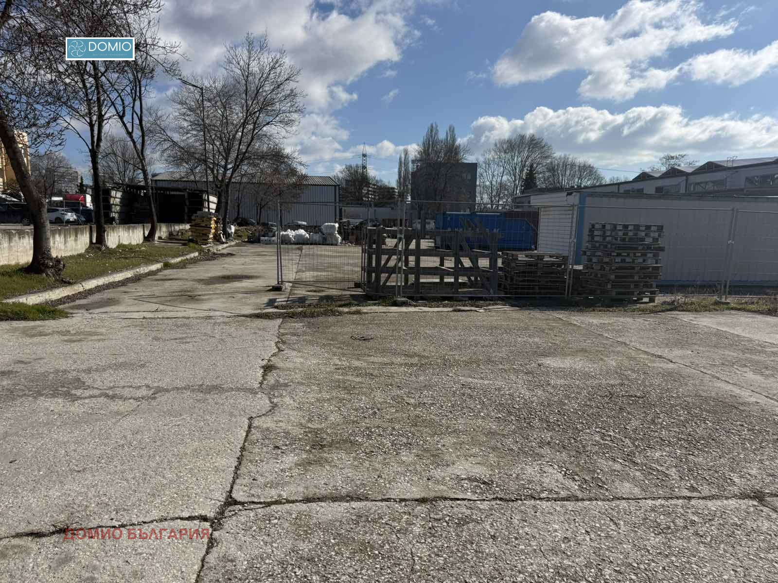 Дава под наем СКЛАД, гр. Варна, Западна промишлена зона, снимка 2 - Складове - 53643654