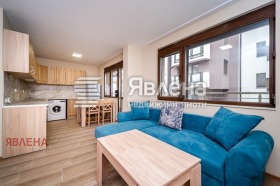 1 bedroom Banishora, Sofia 1