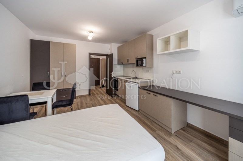 Zu vermieten  Studio Sofia , Studentski grad , 38 qm | 54108470 - Bild [4]