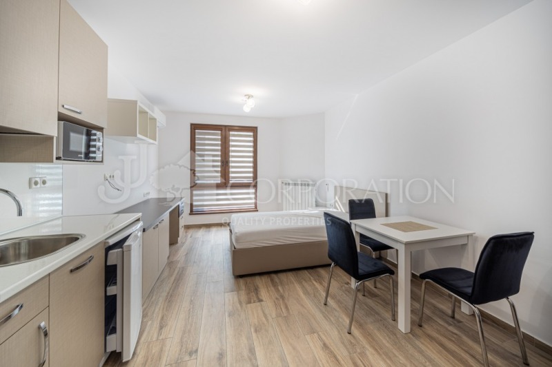 Zu vermieten  Studio Sofia , Studentski grad , 38 qm | 54108470 - Bild [2]