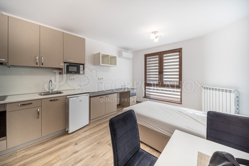 Zu vermieten  Studio Sofia , Studentski grad , 38 qm | 54108470