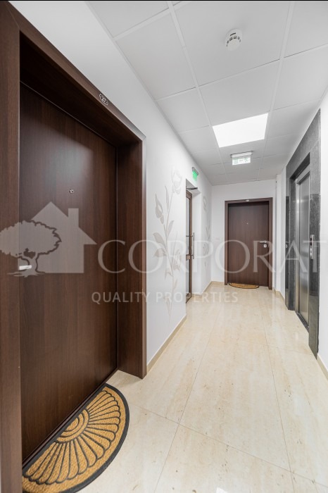 Zu vermieten  Studio Sofia , Studentski grad , 38 qm | 54108470 - Bild [7]