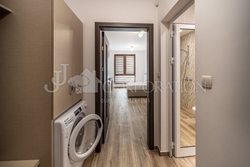 Zu vermieten  Studio Sofia , Studentski grad , 38 qm | 54108470 - Bild [8]