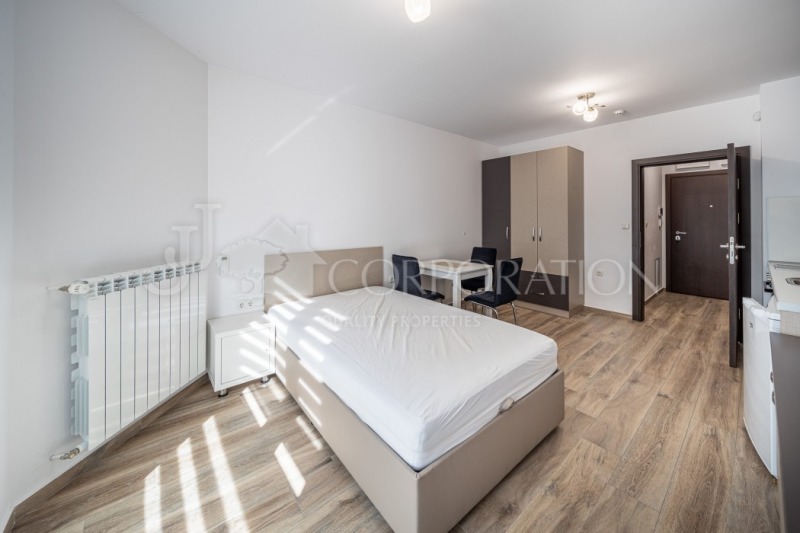 Zu vermieten  Studio Sofia , Studentski grad , 38 qm | 54108470 - Bild [3]