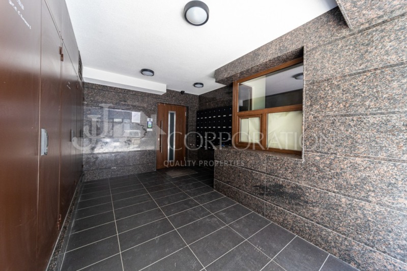 Zu vermieten  Studio Sofia , Studentski grad , 38 qm | 54108470 - Bild [12]