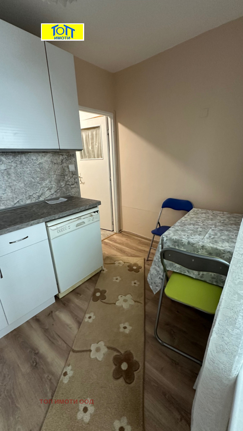 Дава под наем 1-СТАЕН, гр. Русе, Родина 2, снимка 5 - Апартаменти - 52114840