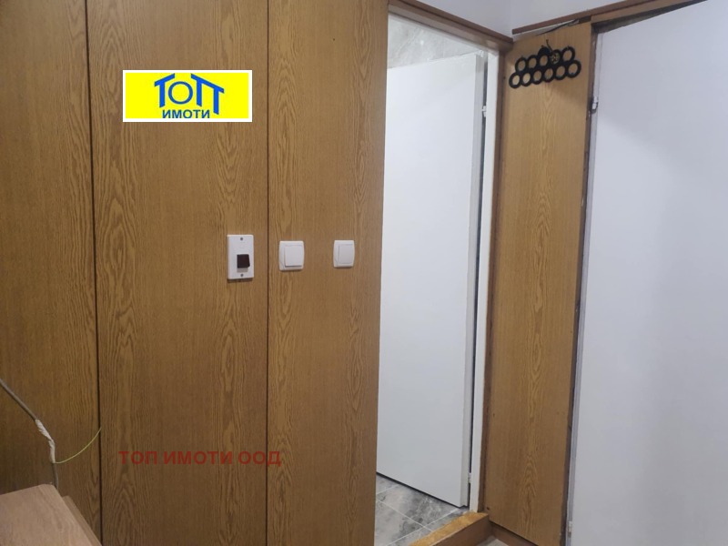 Дава под наем 1-СТАЕН, гр. Русе, Родина 2, снимка 6 - Апартаменти - 52114840