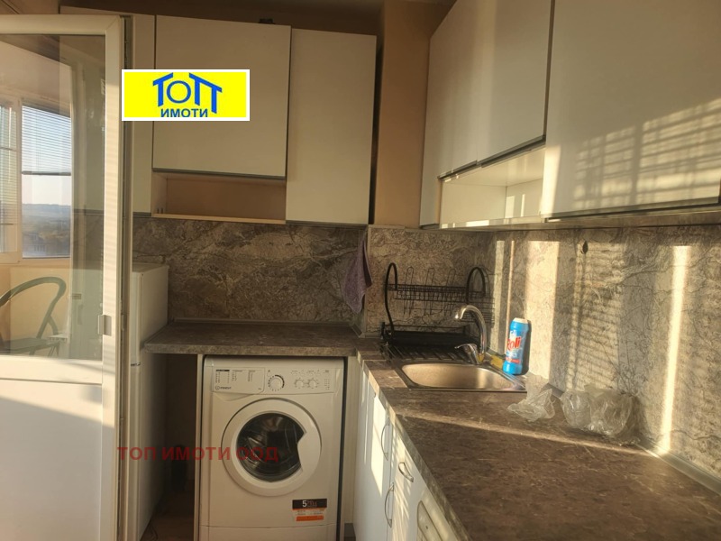 Дава под наем 1-СТАЕН, гр. Русе, Родина 2, снимка 4 - Апартаменти - 52114840