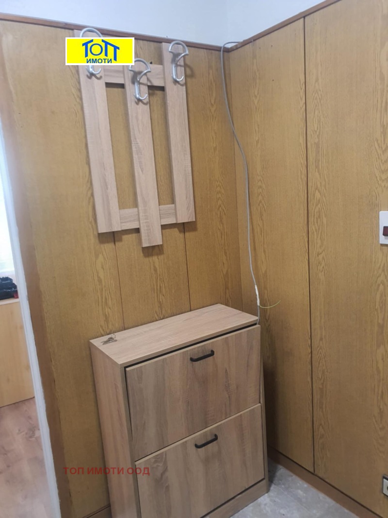 Дава под наем 1-СТАЕН, гр. Русе, Родина 2, снимка 7 - Апартаменти - 52114840