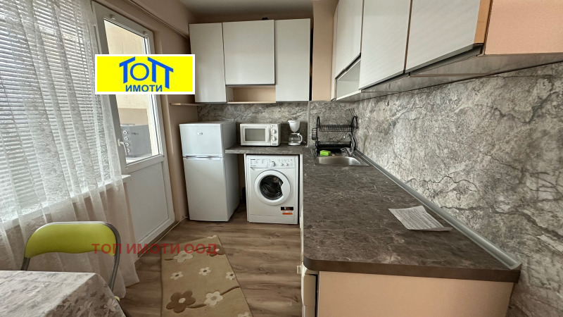 Дава под наем 1-СТАЕН, гр. Русе, Родина 2, снимка 3 - Апартаменти - 52114840