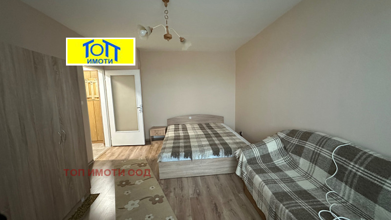 Дава под наем 1-СТАЕН, гр. Русе, Родина 2, снимка 2 - Апартаменти - 52114840