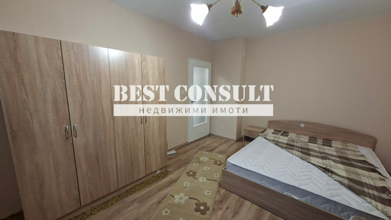 Дава под наем 1-СТАЕН, гр. Русе, Родина 1, снимка 7 - Апартаменти - 52885230