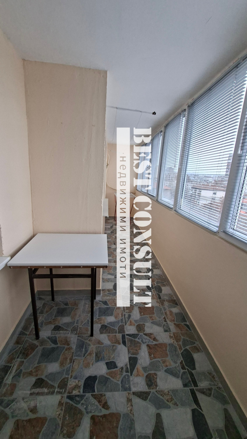 Дава под наем 1-СТАЕН, гр. Русе, Родина 1, снимка 4 - Апартаменти - 52885230