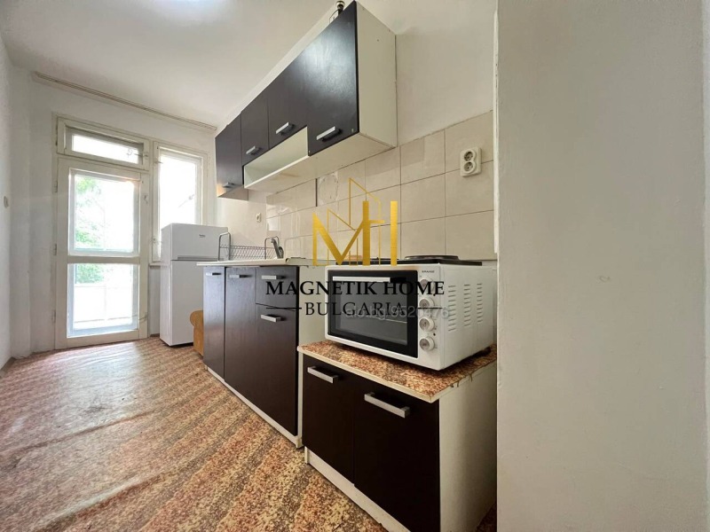 För uthyrning  1 sovrum Burgas , Vazrajdane , 48 kvm | 23996617 - bild [3]