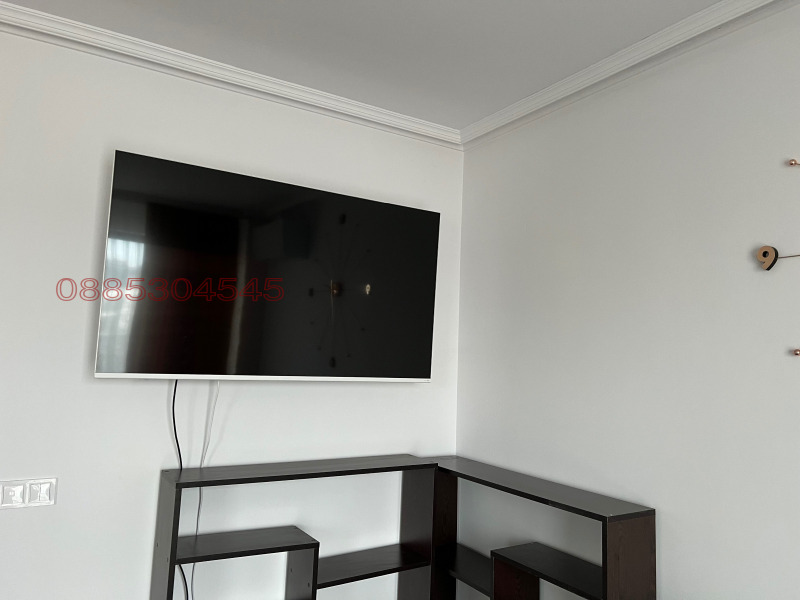 Дава под наем 2-СТАЕН, гр. Пловдив, Христо Смирненски, снимка 14 - Апартаменти - 52784431